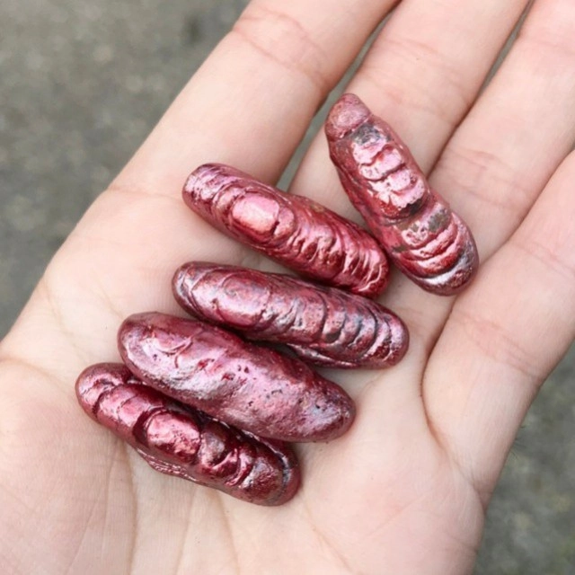 "ปัจจัตตัง" เหล็กไหล จริง-หลอก ดูออกยัง?