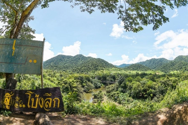 เปิดข้อมูลลึกแต่ไม่ลับ ทำไม "ป่าแก่งกระจาน" ไม่ได้ไปต่อในเวทีมรดกโลก