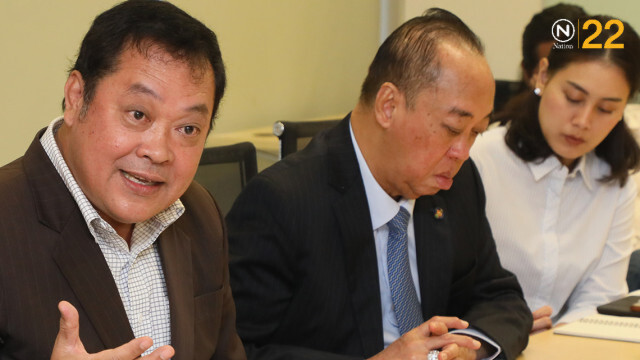 ฝ่ายค้าน-รัฐบาลประชัน "หนุน-ต้าน" แก้รัฐธรรมนูญ