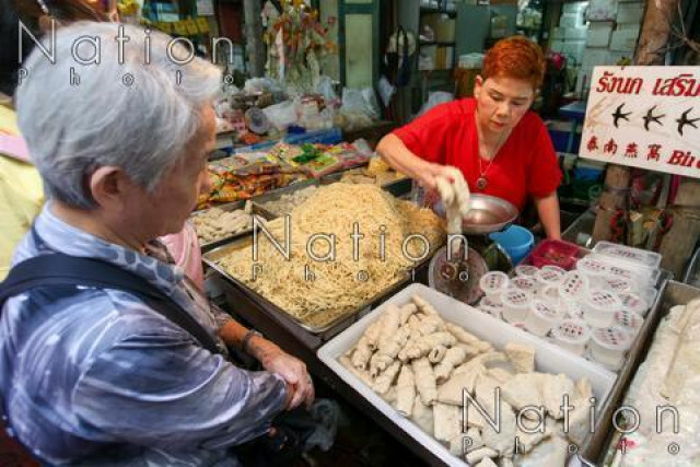 กินเจอย่างไร ให้สุขภาพดี