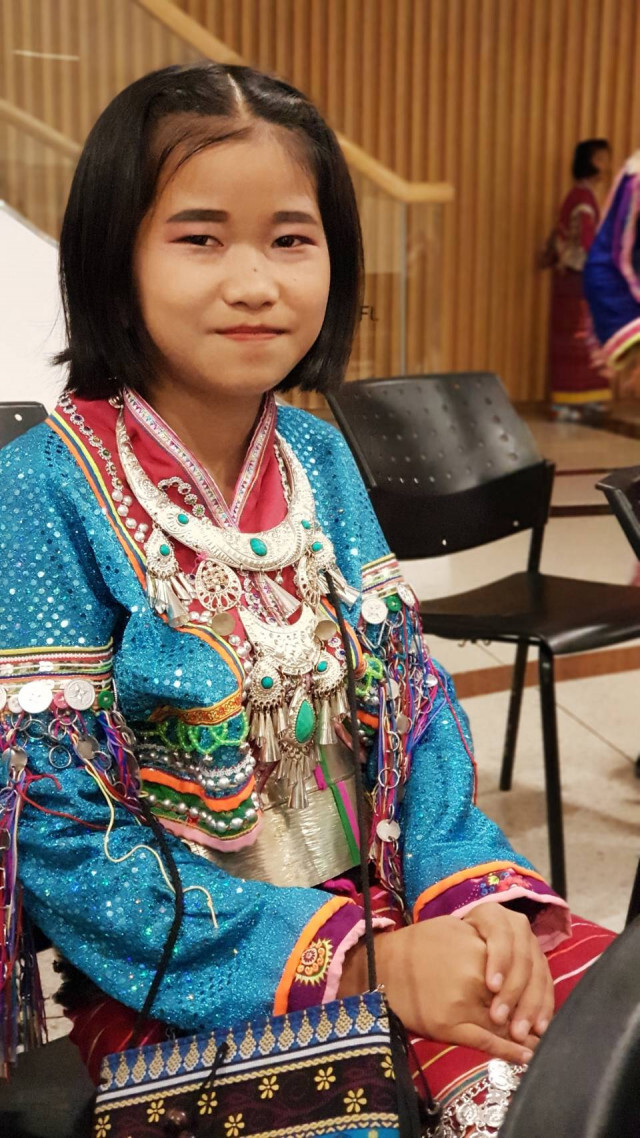 กลุ่มชาติพันธุ์เสนอบัญญัติ "พหุวัฒนธรรม" ในรัฐธรรมนูญ