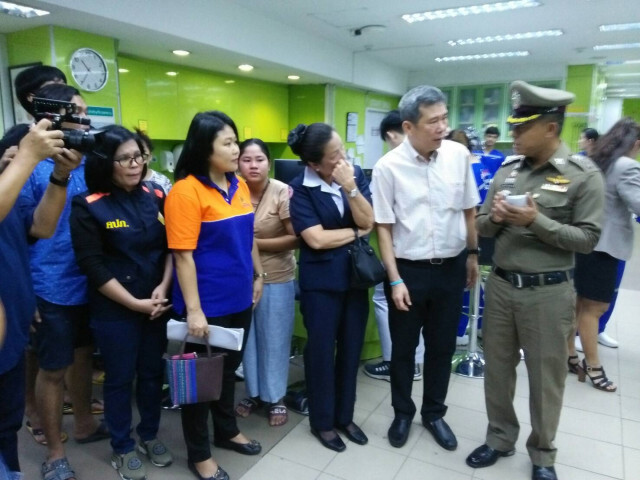 คปภ. เร่งรัดประกันจ่ายสินไหมเยียวยากรณีกระบะนักศึกษาเทคนิคศรีสะเกษพลิกคว่ำ