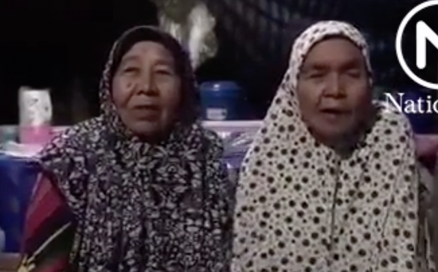 แชร์ว่อน! คลิปเสียงเป็นภาษามลายู ลงทะเบียน "ชิมช้อบใช้" ยาก