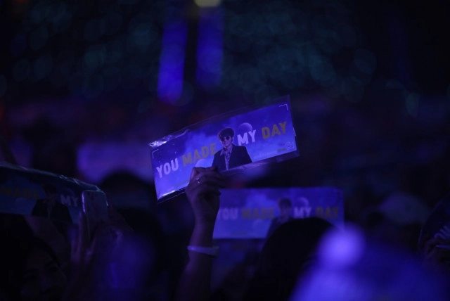 ภาพบรรยากาศสุดประทับใจของคอนเสิร์ต "Dutch Mill 4 in 1 presents The TOYS Loy on Mars"