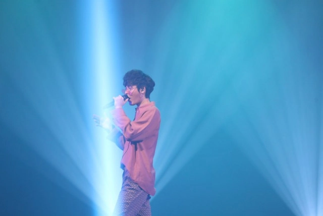 ภาพบรรยากาศสุดประทับใจของคอนเสิร์ต "Dutch Mill 4 in 1 presents The TOYS Loy on Mars"