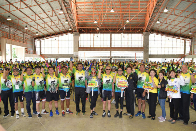 'พิพัฒน์' หนุนการท่องเที่ยวเชิงสุขภาพ