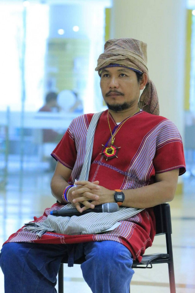 กลุ่มชาติพันธุ์เสนอบัญญัติ "พหุวัฒนธรรม" ในรัฐธรรมนูญ