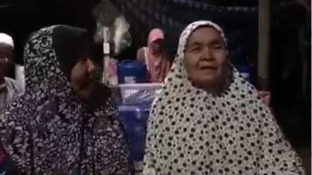 แชร์ว่อน! คลิปหญิงมุสลิม วอนรัฐฯ "ชิมช๊อบใช้"ลงทะเบียนยากมาก แก้ไขให้ง่ายเหมือน "บัตรประชารัฐ" หน่อย