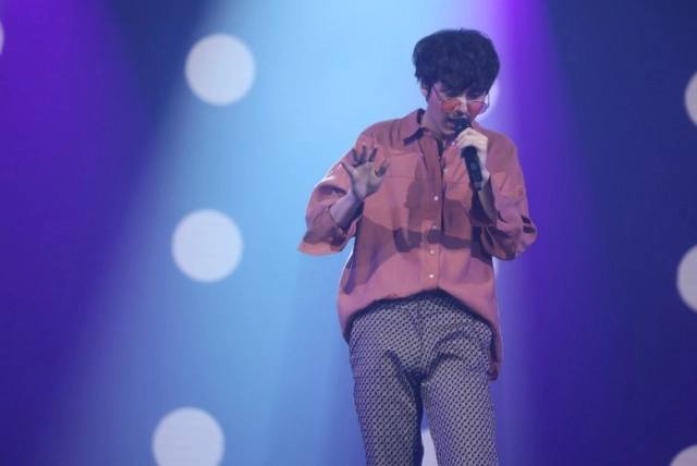 ภาพบรรยากาศสุดประทับใจของคอนเสิร์ต "Dutch Mill 4 in 1 presents The TOYS Loy on Mars"