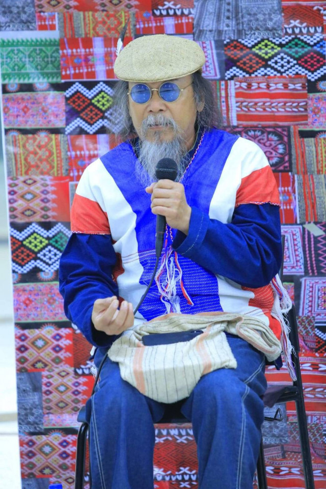 กลุ่มชาติพันธุ์เสนอบัญญัติ "พหุวัฒนธรรม" ในรัฐธรรมนูญ