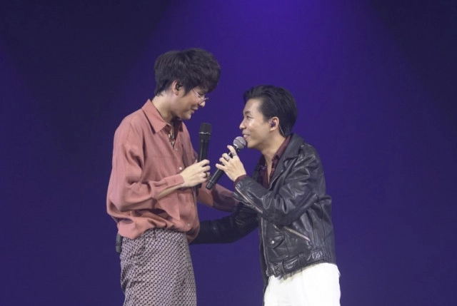 ภาพบรรยากาศสุดประทับใจของคอนเสิร์ต "Dutch Mill 4 in 1 presents The TOYS Loy on Mars"