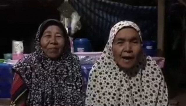 แชร์ว่อน! คลิปหญิงมุสลิม วอนรัฐฯ "ชิมช๊อบใช้"ลงทะเบียนยากมาก แก้ไขให้ง่ายเหมือน "บัตรประชารัฐ" หน่อย