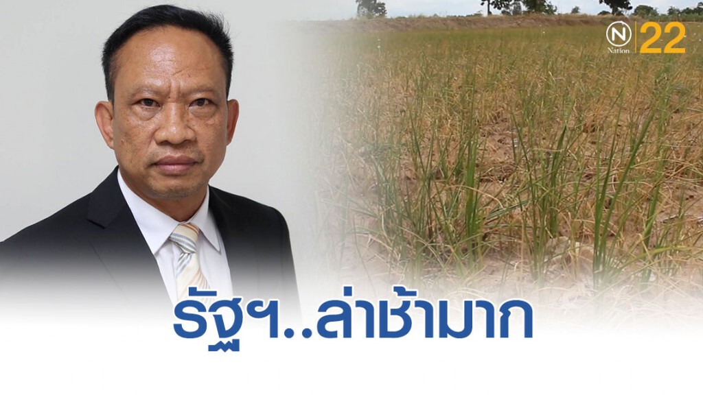 "นิยม" อัดรัฐฯ ใช้ภาษีประชาชนแบบสิ้นคิด เมินช่วยเกษตรกร "นิยม" อัดรัฐฯ ใช้ภาษีประชาชนแบบสิ้นคิด เมินช่วยเกษตรกร