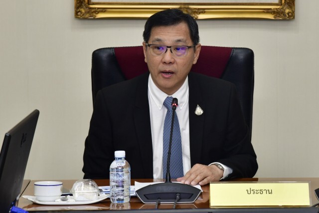 ทอท. เร่งชี้แจง กพท. ลุ้นดอนเมืองเฟส 3 ไม่ต้องทำ EIA ใหม่