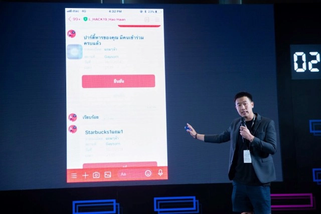 SCB 10X เปิดสูตรสำเร็จ สร้างวัฒนธรรมองค์กรยุคใหม่