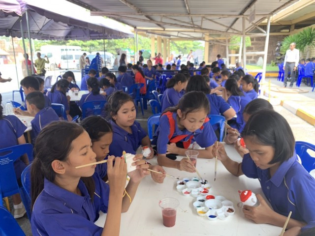 รฟท.จัดกิจกรรม Station Y สถานีลพบุรีประตูสู่อารยธรรมศิลปกรรมหลายสมัย