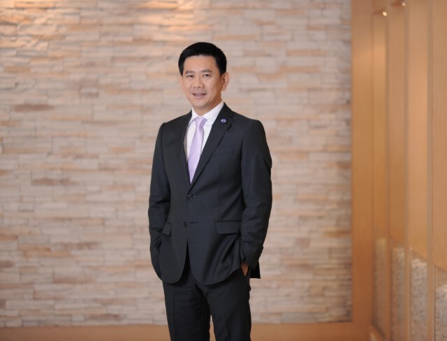 ต่างชาติลงทุนไทย 9 เดือน ลด 21%