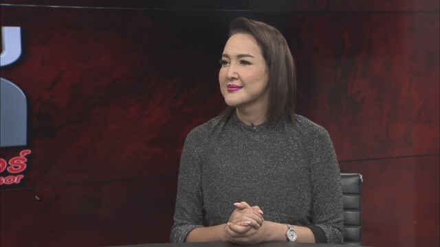 "ซันนี่ ยูโฟร์" เปิดดวง "อั้ม" มีสามีหลังอายุ 47