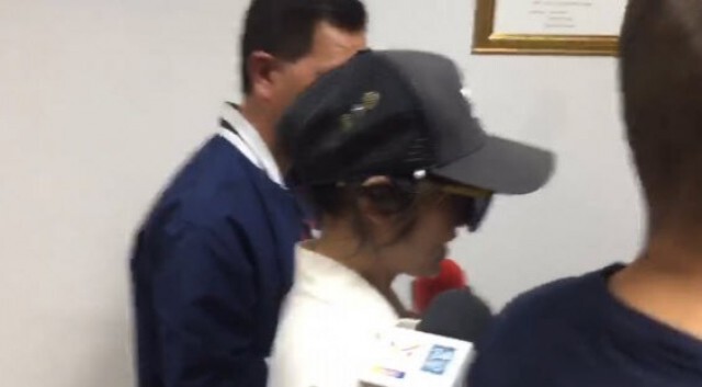 ตำรวจ สภ.บางบัวทอง แถลงจับกุมผู้ต้องหาตามหมายจับเพิ่ม คดี"ลันลาเบลและพริตตี้เดียร์"
