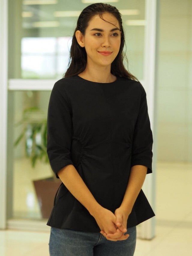 แมทเปิดใจหลัง ละครเรตติ้งตก!