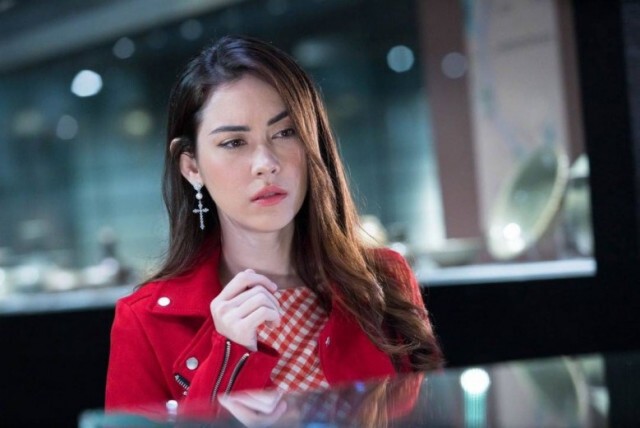แมทเปิดใจหลัง ละครเรตติ้งตก!