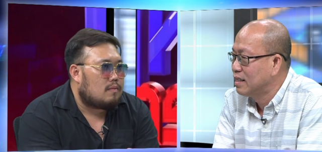 ใส่กันยับกลางรายการ ใครกันแน่ที่โกหก!