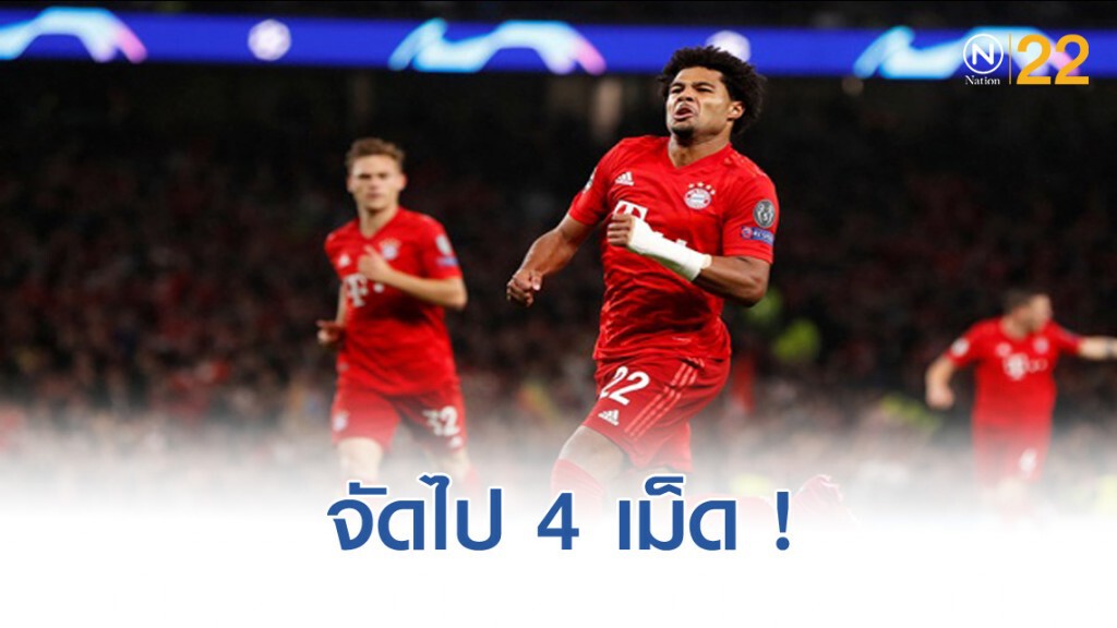 กนาบรี้ ระเบิดฟอร์มโหดกด 4 เม็ดในถิ่นไก่เดือยทอง ช่วยเสือใต้บุกมาถล่มด้วยการยิงทั้งหมดถึง 7 ประตู กนาบรี้ ระเบิดฟอร์มโหดกด 4 เม็ดในถิ่นไก่เดือยทอง ช่วยเสือใต้บุกมาถล่มด้วยการยิงทั้งหมดถึง 7 ประตู