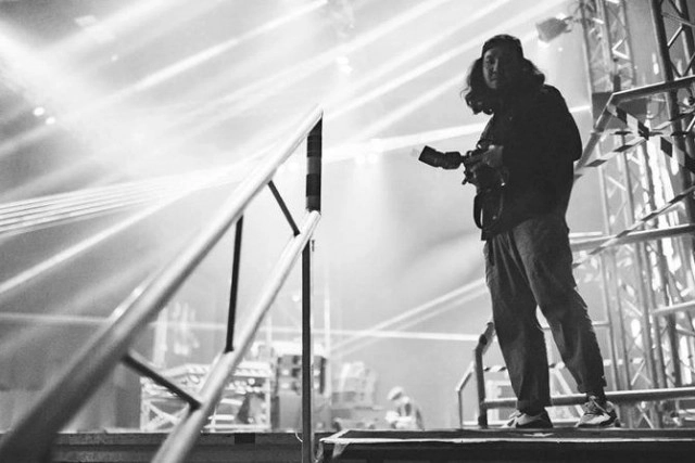 "Modermfilms Oam" หนึ่งเดียวของประเทศไทยเข้าชิงรางวัล "The EyeEm Awards 2019" ที่ ประเทศเยอรมนี