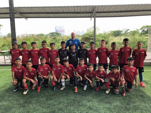 สปอร์ตไทย บาวาเรีย  คัดเยาวชนเข้าอะคาเดมี่ - ได้ทุนจนจบม. 6