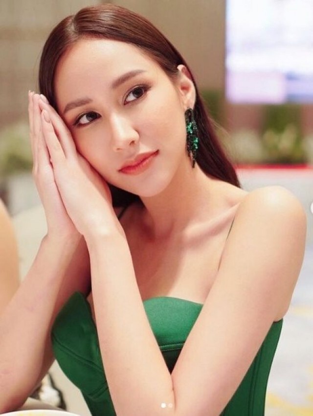 "บิ๊นท์" นางสาวไทย 2562 ไม่กดดันกระแสดราม่า ขอโฟกัส ชิงมงกุฎเวทีโลก