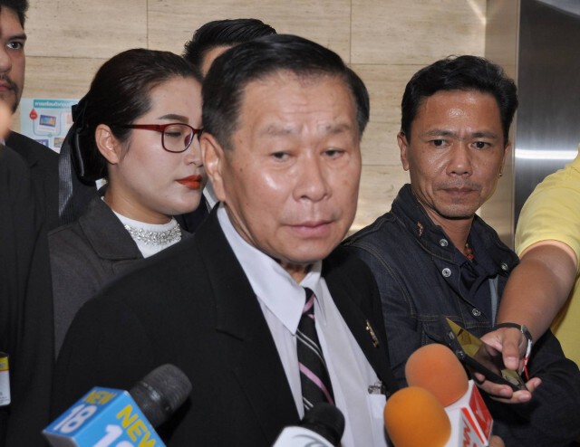 "เสรีพิศุทธ์" สรุปความ "ธรรมนัส" ตัวการร่วมทำวุฒิปลอม
