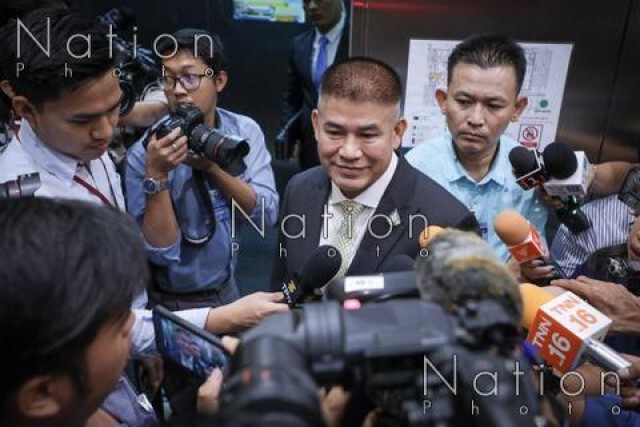 "เสรีพิศุทธ์" ย้ำต้องไปต่างประเทศล้วงข้อมูลเชิงลึกสอบ "ธรรมนัส"