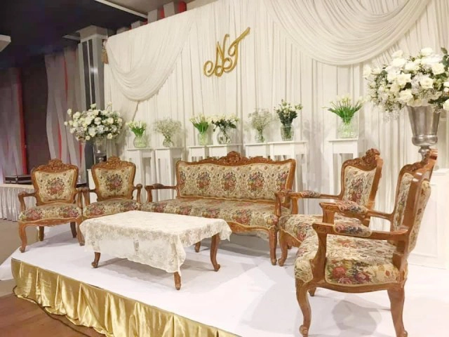 หนึ่งในทีมออแกไนซ์ แจงค่าจัดงานแต่ง "เสี่ยกำมะลอ" แค่ 3 แสน ไม่ใช่ 3 ล้านดังข่าวลือ