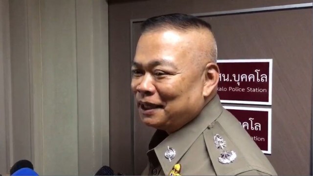 "ผู้การฯ น.8" ชี้ เวลาการเสียชีวิตลันลาเบล ช่วงที่อยู่กับน้ำอุ่น ยังยืนยันไม่ได้!