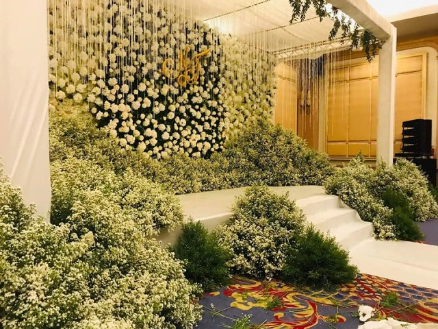 หนึ่งในทีมออแกไนซ์ แจงค่าจัดงานแต่ง "เสี่ยกำมะลอ" แค่ 3 แสน ไม่ใช่ 3 ล้านดังข่าวลือ