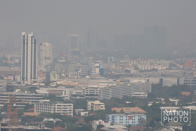 "บิ๊กตู่" สั่งจับหมด "รถควันดำ" แก้ "PM2.5" เซ็งจะใช้ถูลู่ถูกังไปถึงไหน!