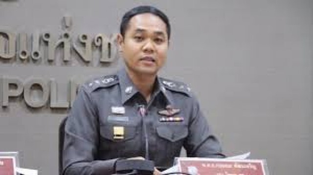 "บิ๊กแป๊ะ" ไม่ตั้งทีมสืบสวนพิเศษคดี "พริตตี้สาว-ลันลาเบล"