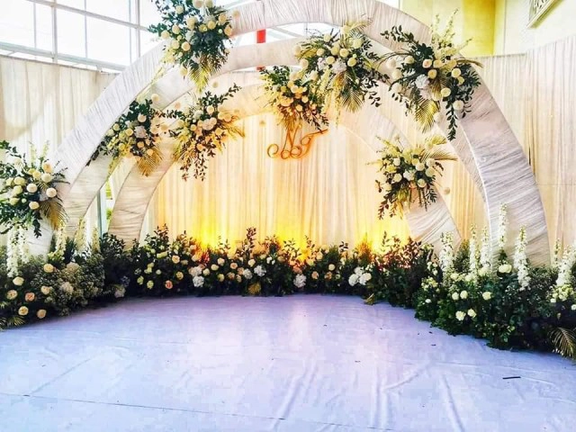 หนึ่งในทีมออแกไนซ์ แจงค่าจัดงานแต่ง "เสี่ยกำมะลอ" แค่ 3 แสน ไม่ใช่ 3 ล้านดังข่าวลือ