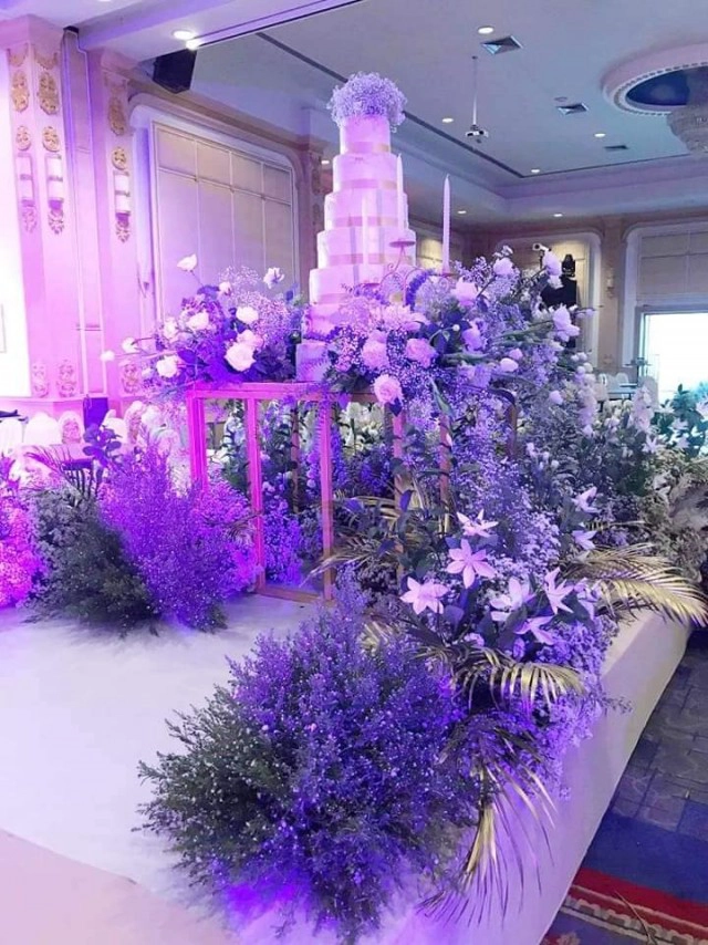 หนึ่งในทีมออแกไนซ์ แจงค่าจัดงานแต่ง "เสี่ยกำมะลอ" แค่ 3 แสน ไม่ใช่ 3 ล้านดังข่าวลือ