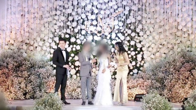 หนึ่งในทีมออแกไนซ์ แจงค่าจัดงานแต่ง "เสี่ยกำมะลอ" แค่ 3 แสน ไม่ใช่ 3 ล้านดังข่าวลือ