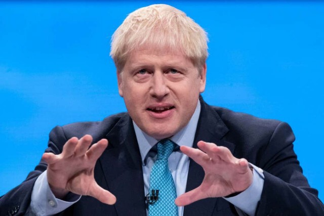 ลุ้นดันข้อตกลง Brexit เข้าสภาอังกฤษวันนี้!