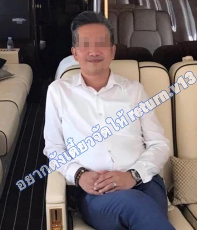 หนึ่งในทีมออแกไนซ์ แจงค่าจัดงานแต่ง "เสี่ยกำมะลอ" แค่ 3 แสน ไม่ใช่ 3 ล้านดังข่าวลือ