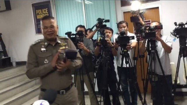 พรุ่งนี้! รู้ผลชันสูตรขั้นสูง 9-10โมง  ในคดีการเสียชีวิต "ลันลาเบล"