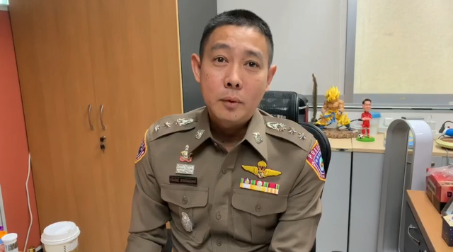 ล่อซื้อ อดีตผู้ช่วยพยาบาลรับจ้างฉีดโบท็อกซ์ หาเงินเลี้ยงครอบครัว