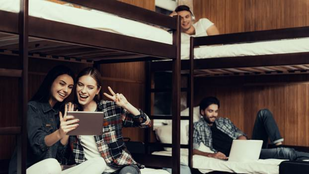 Hostel ต้องปรับตัวอย่างไร ให้ยิ่งชนะใจนักท่องเที่ยว
