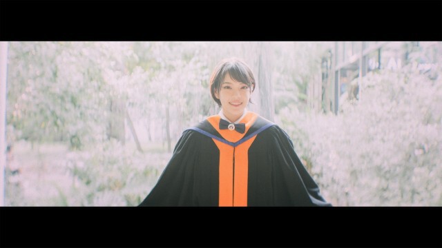 "เฌอปราง BNK48" ปลื้ม!! สื่อญี่ปุ่นตีข่าวยินดีคว้าเกียรตินิยมอันดับ2
