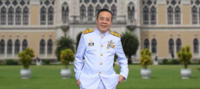 "แกนนำนปช." ตัดพ้อ โดนฟ้องล้มละลาย "เพราะ 3 เกลอ"