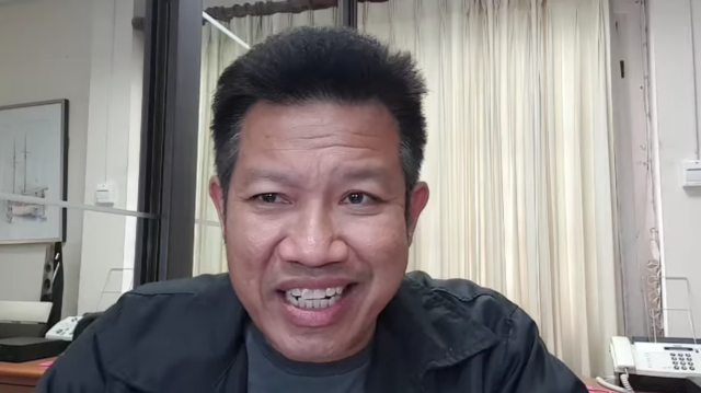 ทนายเดชา สะใจ! ชี้ "แกนนำนปช." เปิดบช.รับบริจาคโดนฟ้องล้มละลาย "เป็นอุทาหรณ์" อย่ารักเพื่อนจนเกินไป
