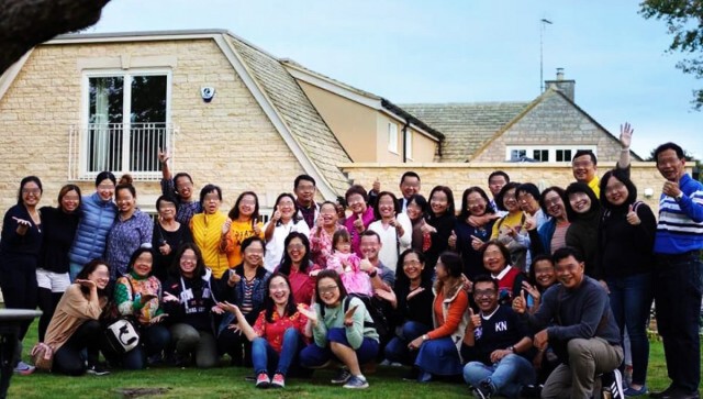 ตั้งคณะกรรมการสอบ 3 ประเด็น แก๊งพยาบาลทัวร์ลอนดอน
