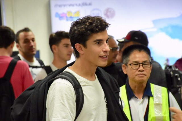 "ถาวร" คาดมีผู้ร่วมงาน MOTO GP 2019 กว่า 200,000 คน